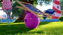 انیمیشن سانی بانیز قسمت 156 - sunny bunnies